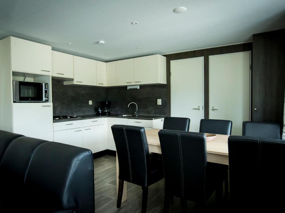 Holiday Home Duinhoeve-1 By Interhome Udenhout Ngoại thất bức ảnh