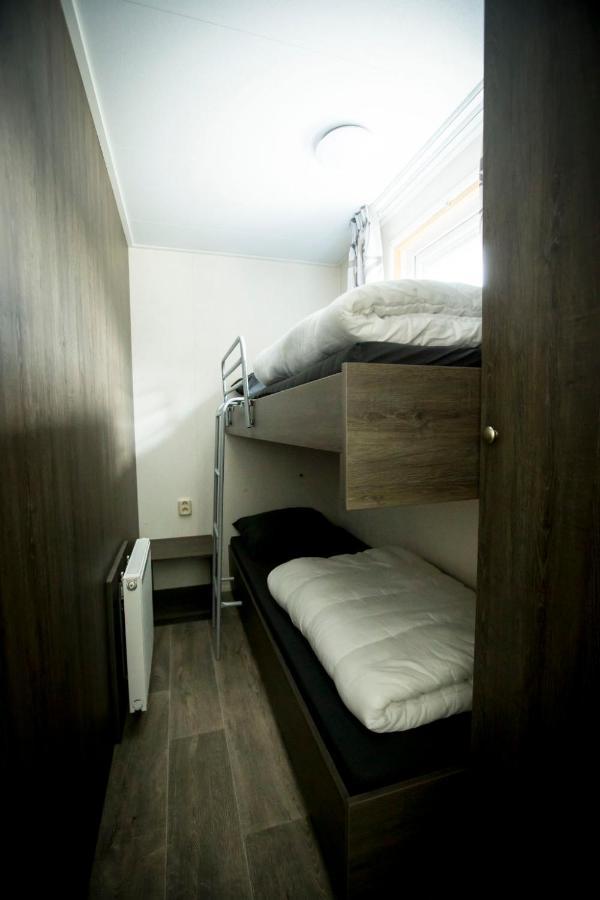 Holiday Home Duinhoeve-1 By Interhome Udenhout Ngoại thất bức ảnh