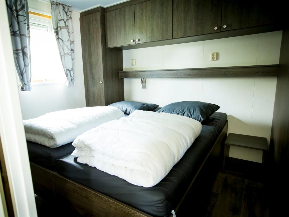 Holiday Home Duinhoeve-1 By Interhome Udenhout Ngoại thất bức ảnh